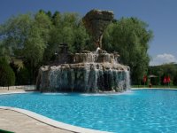 Camping Caravaning Cuenca