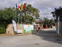 Camping La Estanca