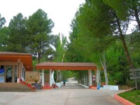 Camping Lago Resort