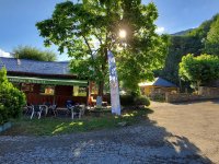 Camping LLavorsi