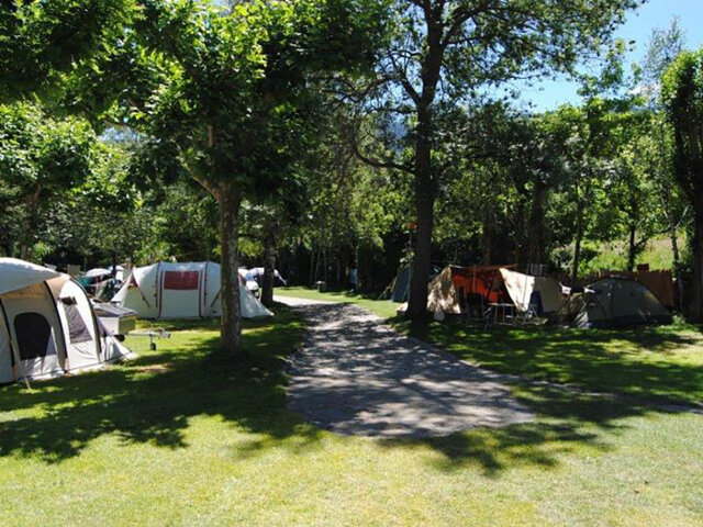 Camping Sol I Neu
