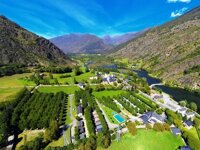 Nou Camping Bungalows