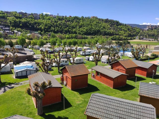 Camping Gran Sol