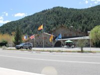 Camping Pont d’Ardaix