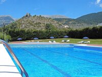 Camping Cadí Vacances