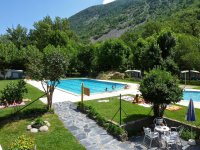 Camping Del Cardós