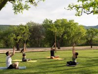 Camping de la Vall d’Ager