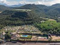 Camping El Solsones