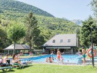 Camping Verneda