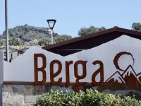 Berga Resort
