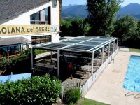 Camping Solana del Segre
