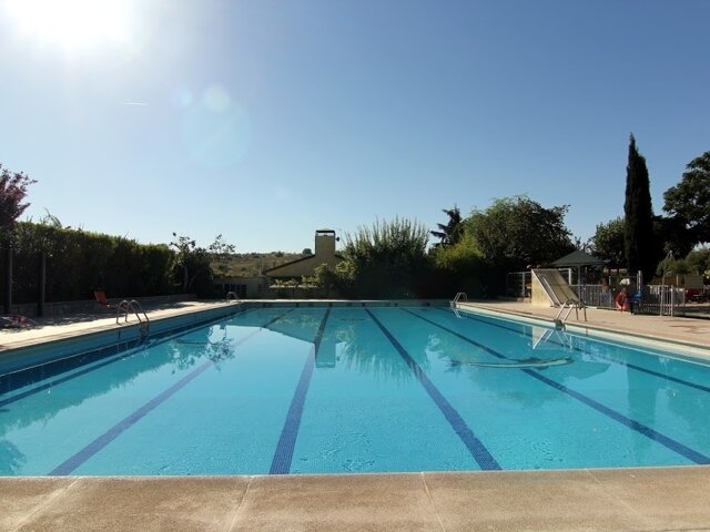 Camping Resort Arco Iris