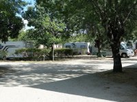 Camping Pico de la Miel
