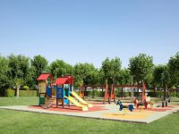 Camping Bañares