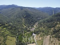 Camping Los Cameros