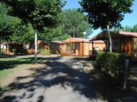 Camping Berceo