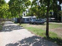 Camping El Acueducto