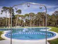 Camping Urbión