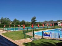 Camping Fuente de la Teja