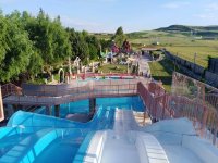 Camping Picon del Conde