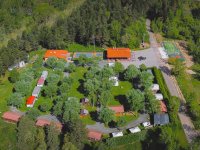 Camping Puerta de la Demanda