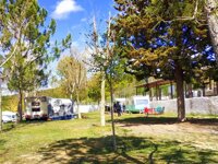Camping Los Bermejales