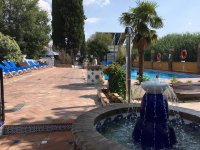 Camping Reina Isabel