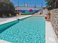 Camping Alto de Viñuelas