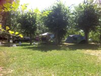 Camping El Balcon de Pitres