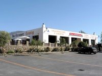 Camping Puerta de La Alpujarra