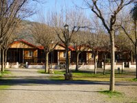 Camping Orgiva