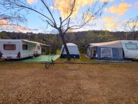 Camping Sierra de Gata