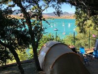 Camping Aritzaleku Kanpina
