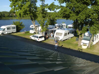 Camping Konse