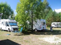 Camping Pikseke