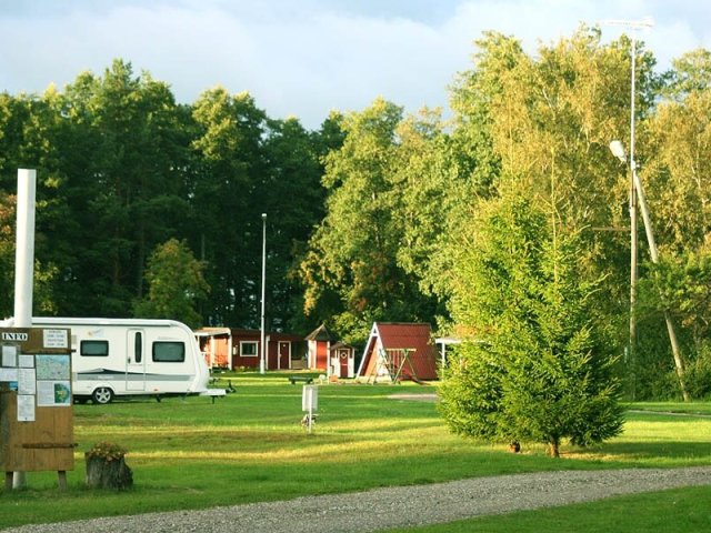 Lepispea Caravan & Camping