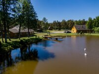 Camping Tehumardi