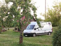 Vetsi Tall Camping
