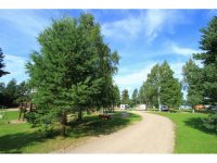 Camping Haapasaaren Lomakylä