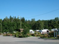 Rastila Camping Helsinki
