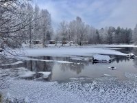 Gasthaus-Camping Koskenniemi