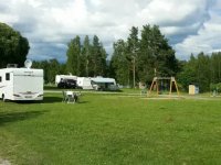 Koljonvirta Camping