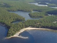 Manamansalo Camping