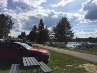 Ounaskoski Camping