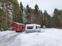 Camping Tenorinne