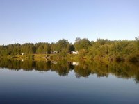 Ukonjärvi Camping
