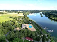 Camping Thoissey Val de Saône