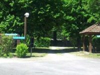 Camping le Colombier