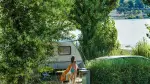 Sites et Paysages Kanope Village | Alan Rogers
