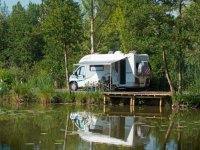 Camping du Vivier aux Carpes